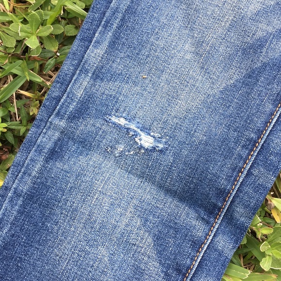 AEO Jeggings NWT size 00 Regular - Picture 3 of 8